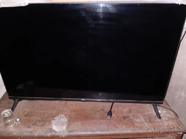 Tv smart 32 polegadas TCL