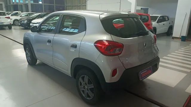 Renault Kwid 1.0 Zen 2026 - Foto 4