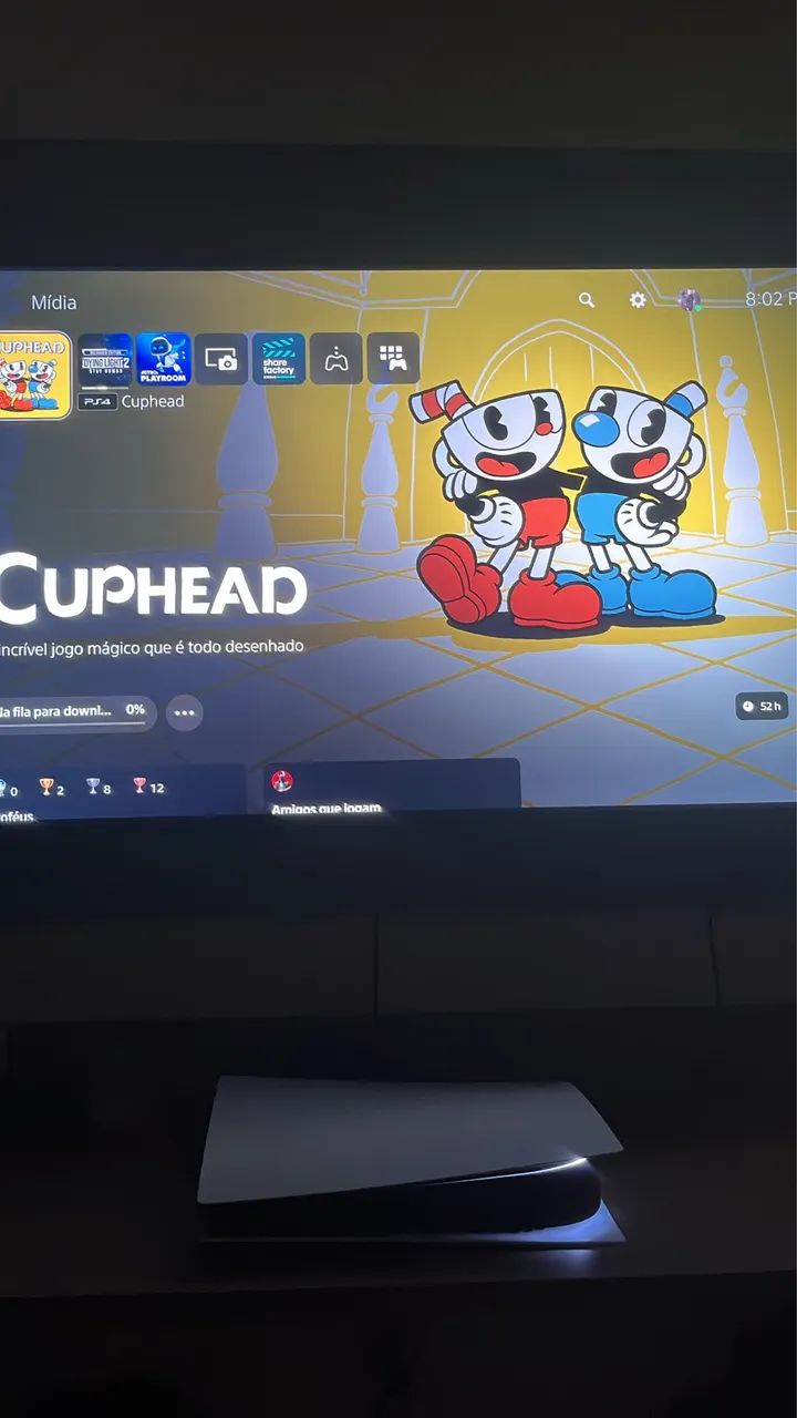 VENDO PS5 - Foto 4