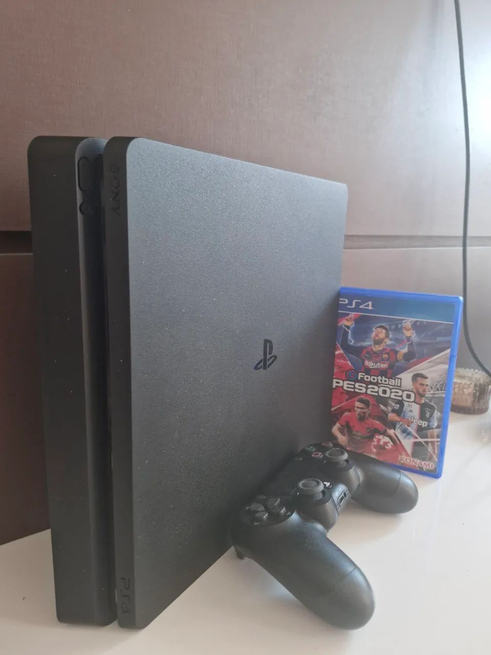 Playstation 4 slim  - Foto 2
