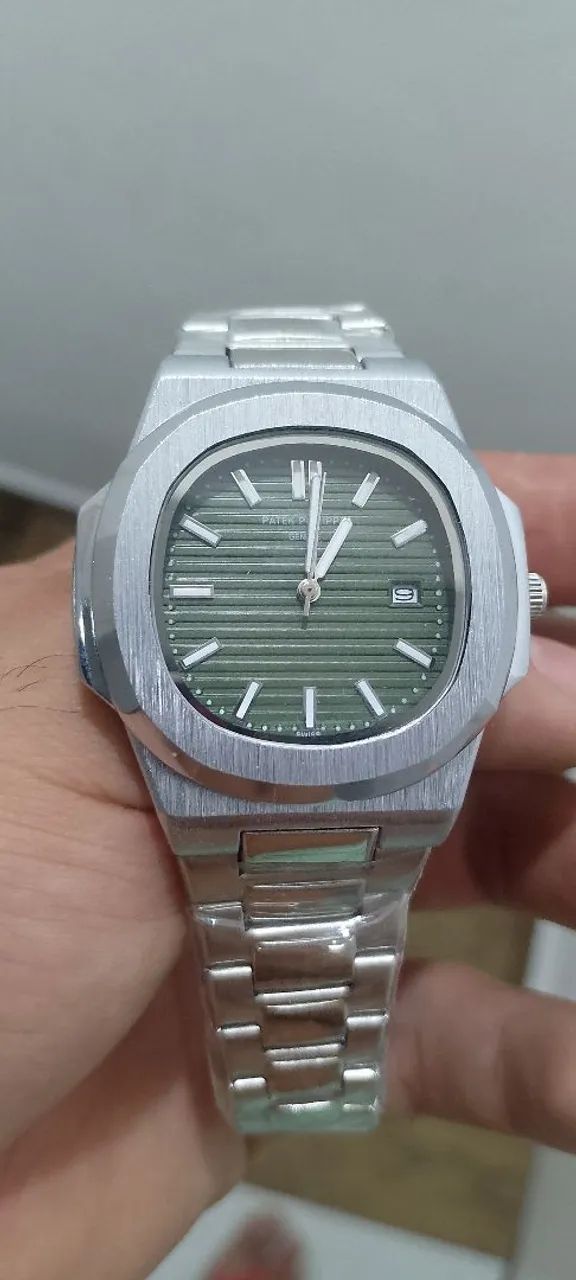 Patek Phillippe Premium  - Foto 2