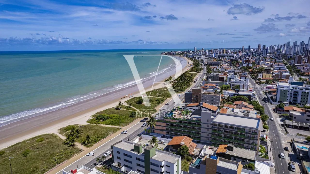 Flat à Venda, Bessa, João Pessoa, PB - Foto 3