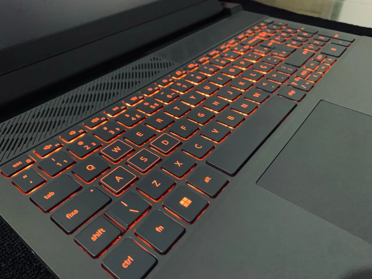 Notebook gamer Dell g15 - Foto 5