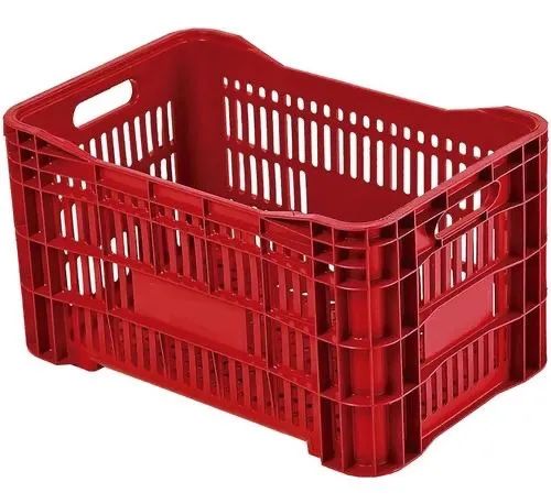 Venda caixa plástica usada - Foto 2