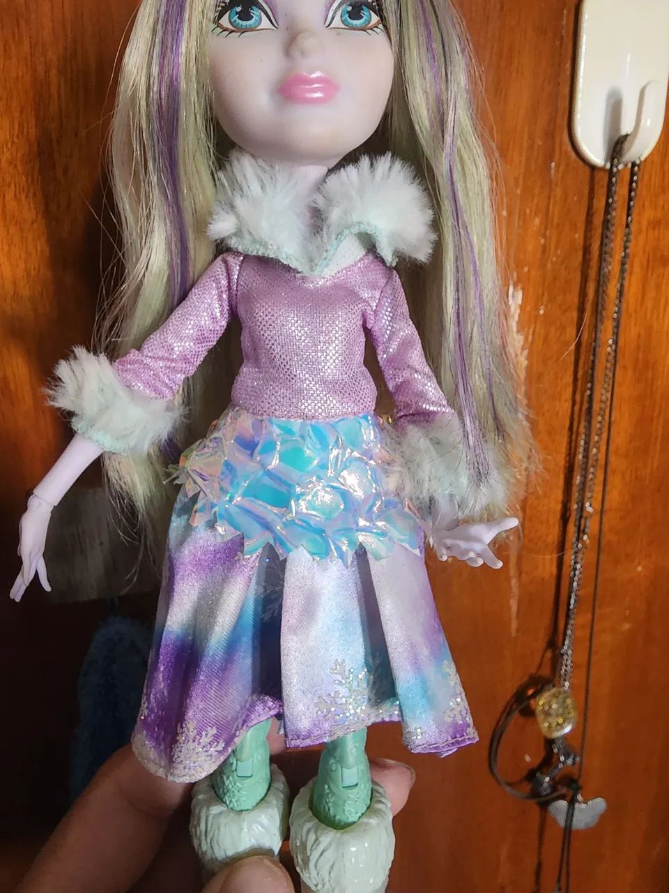 Ever  after high boneca  - Foto 2