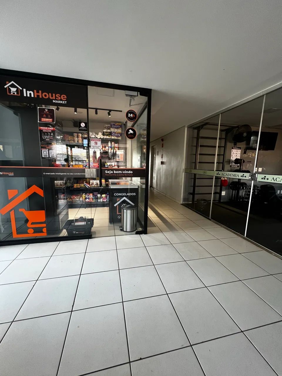 Ágio de apartamento 2 quartos com suíte varanda  - Foto 3