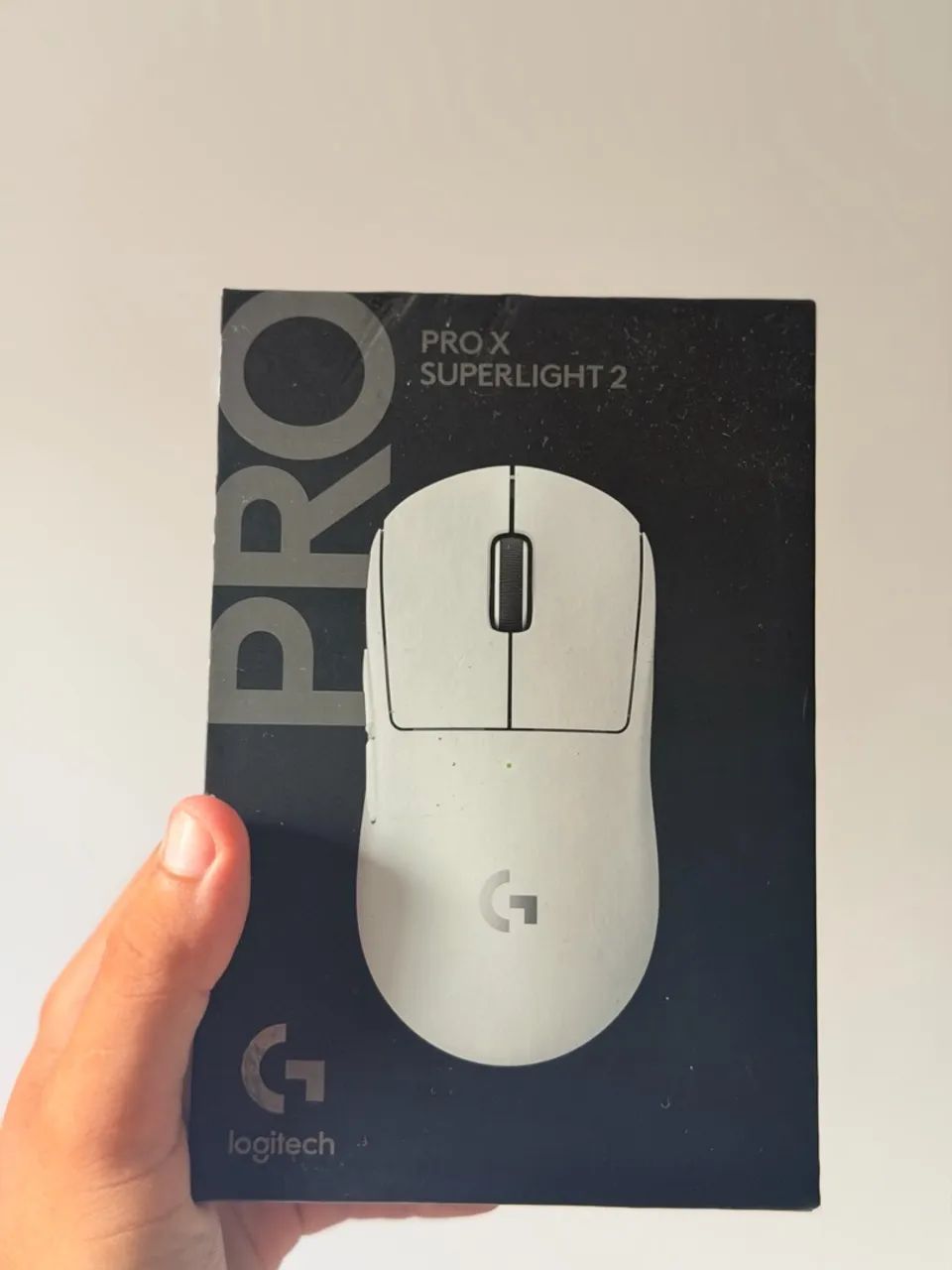 G PRO X SUPERLIGTH 2 - Foto 5