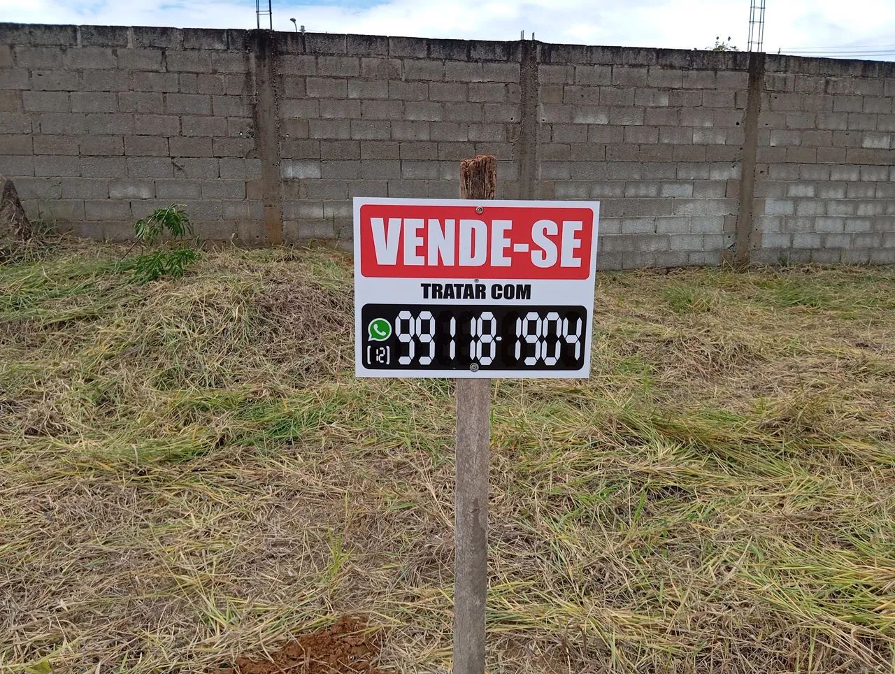 Foto - Pindamonhangaba - Loteamento Residencial e Comercial Araguaia