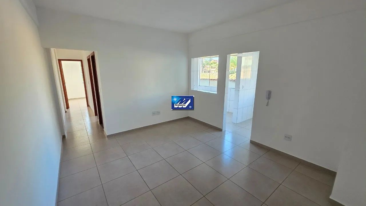 APARTAMENTO 2 QUARTOS NOVO, PX AO EPA - Foto 2