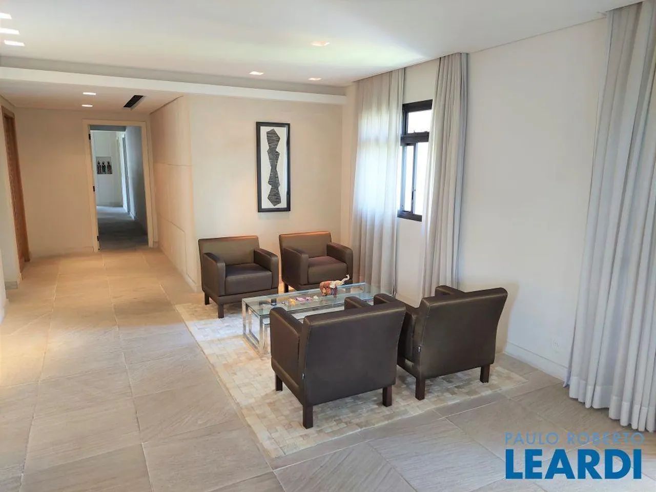 APARTAMENTO - MORUMBI - SP - Foto 3