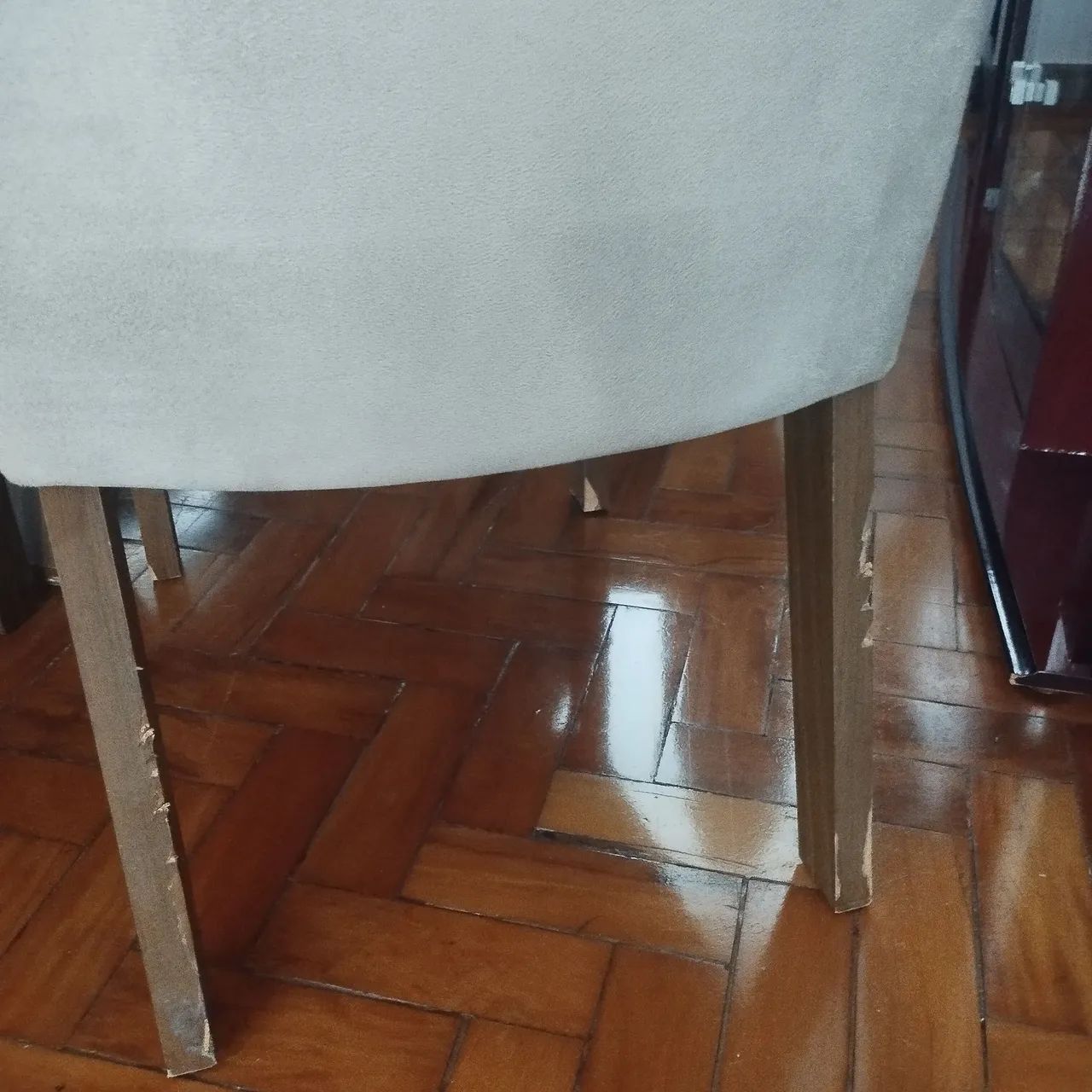 Cadeiras a venda  - Foto 3