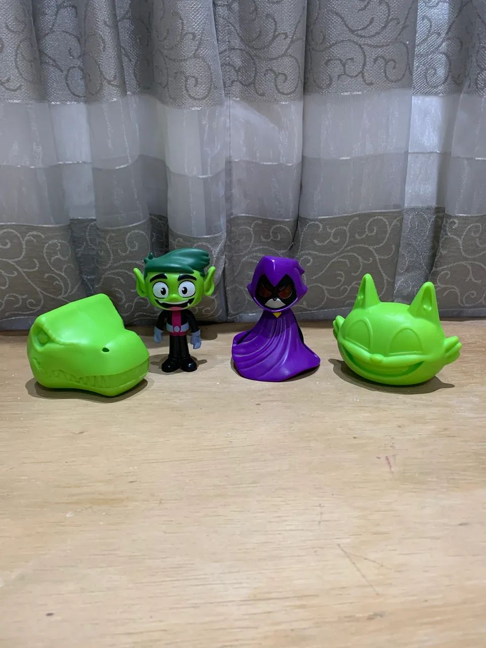 Brinquedos do McDonald?s  - Foto 4