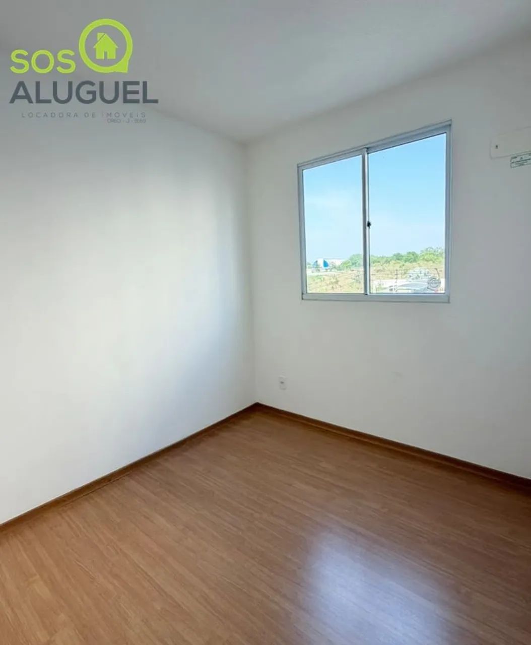 Apartamento para Locação  Chapada das Rosas - Foto 3