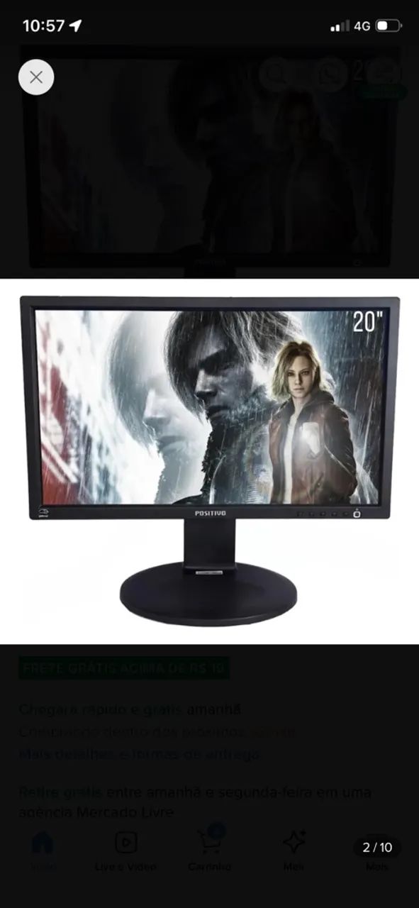 Monitor 