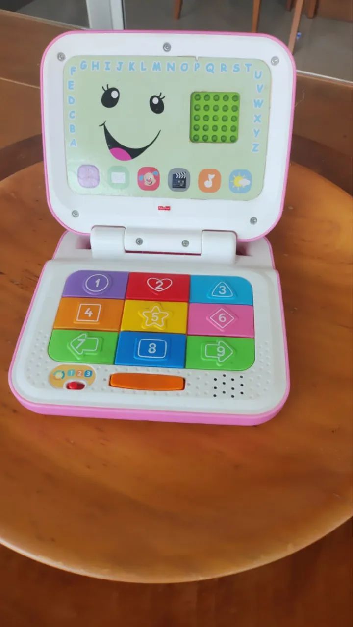 Brinquedo interativo  - Foto 2