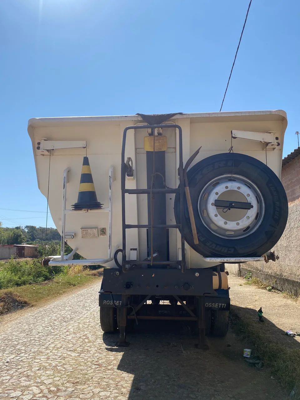 Vendo Rosset 2019 - Foto 3