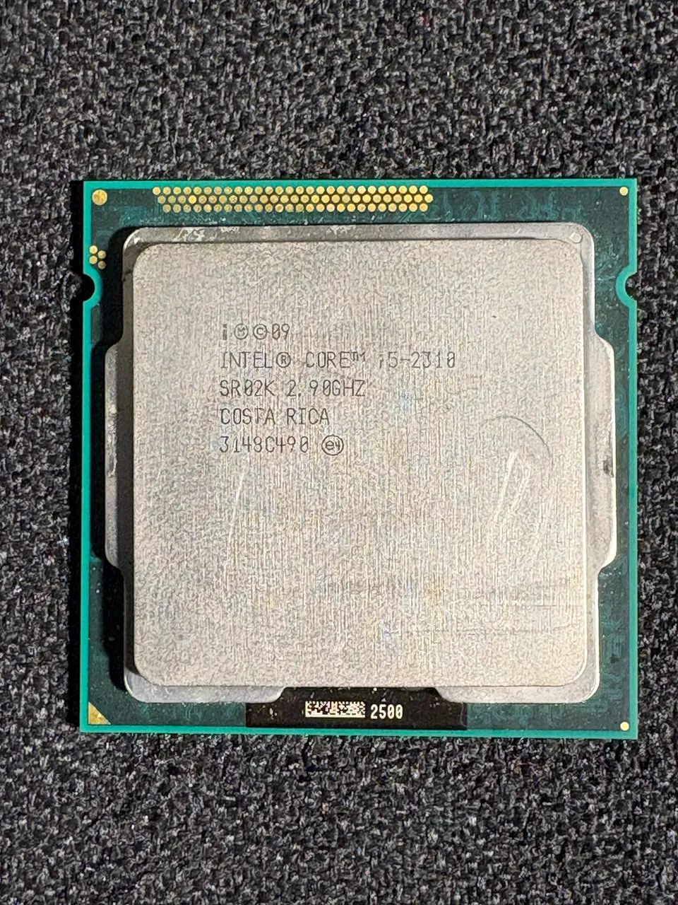 i3 2100 + DH61CR + 4GB DDR3 - Foto 4