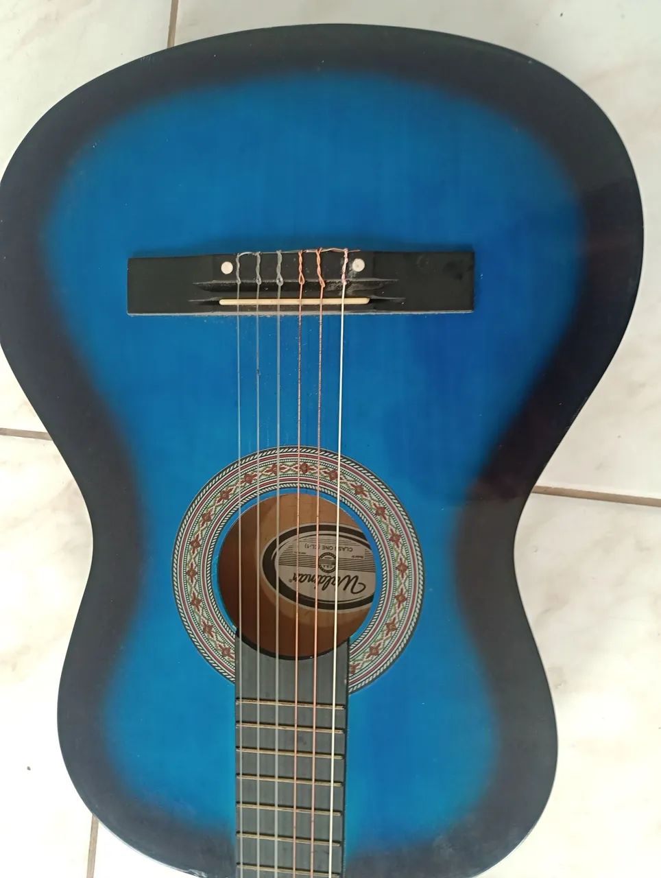 Violão  - Foto 2