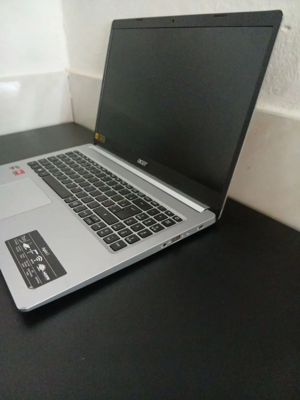 Acer aspire 5 - Foto 2