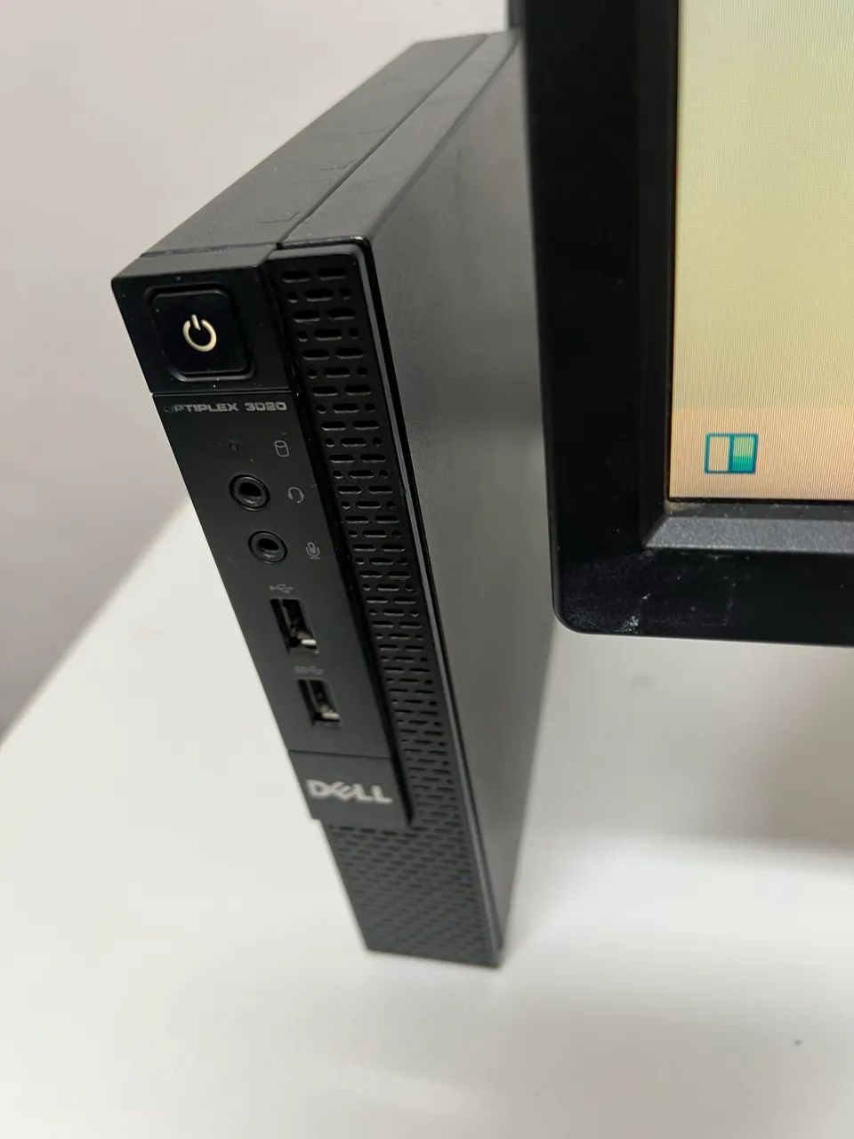 Computador Dell Optiplex 3020 mini - Foto 5