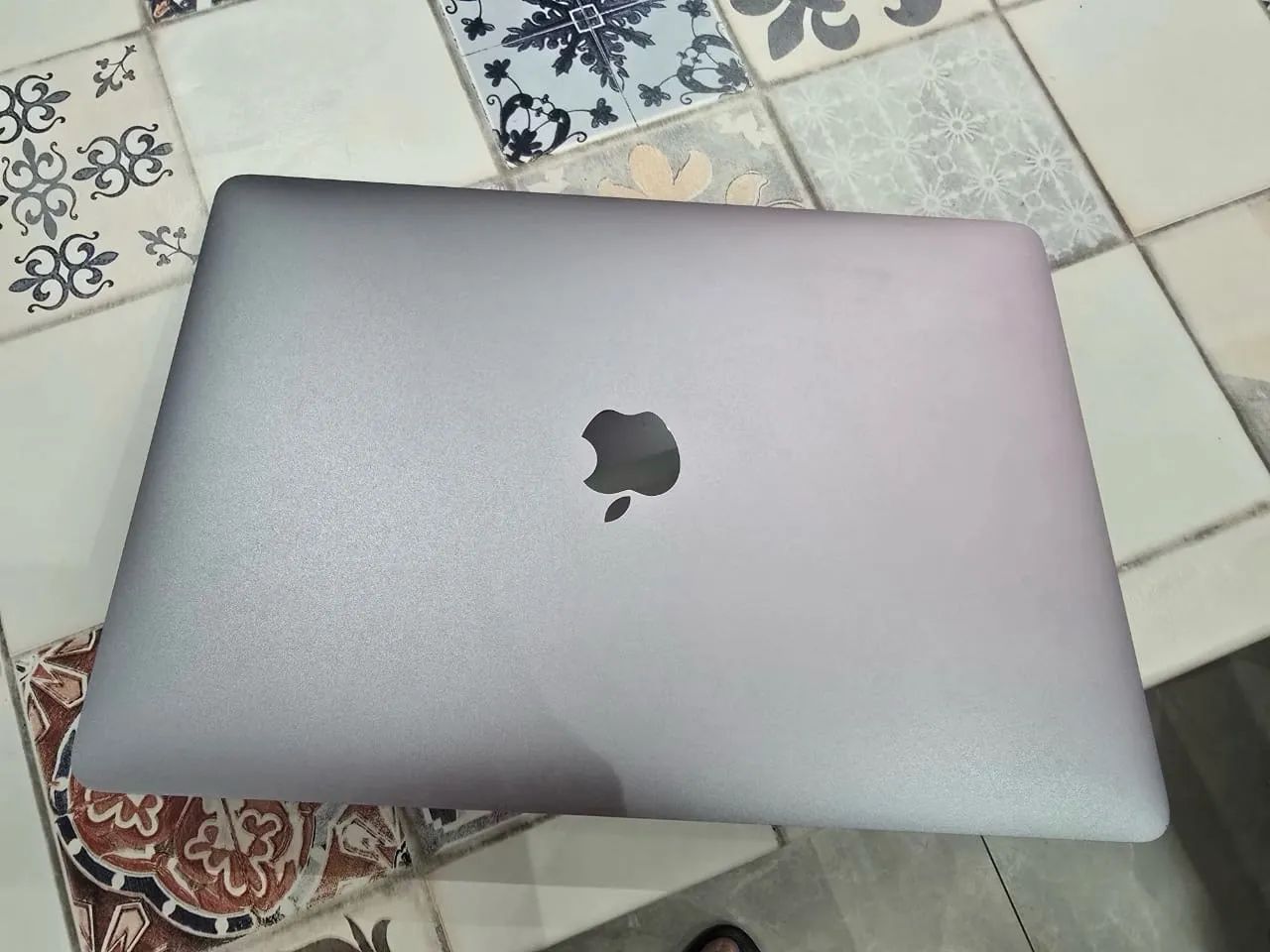 MacBook Pro 2017 - Core i7 Excelente estado  