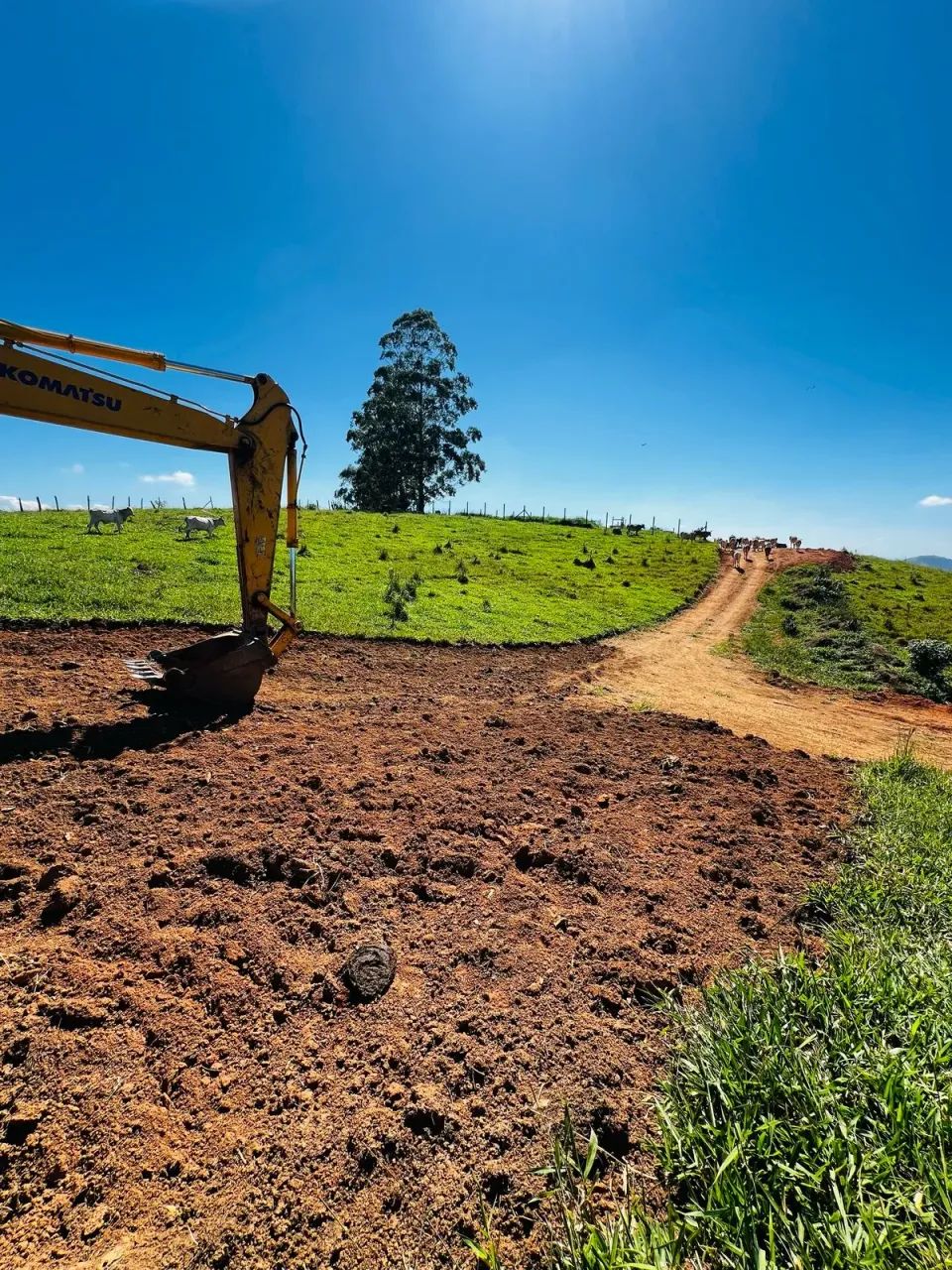 600 metros quadrados em Águas de Igaratá - Igaratá - SP - Foto 2