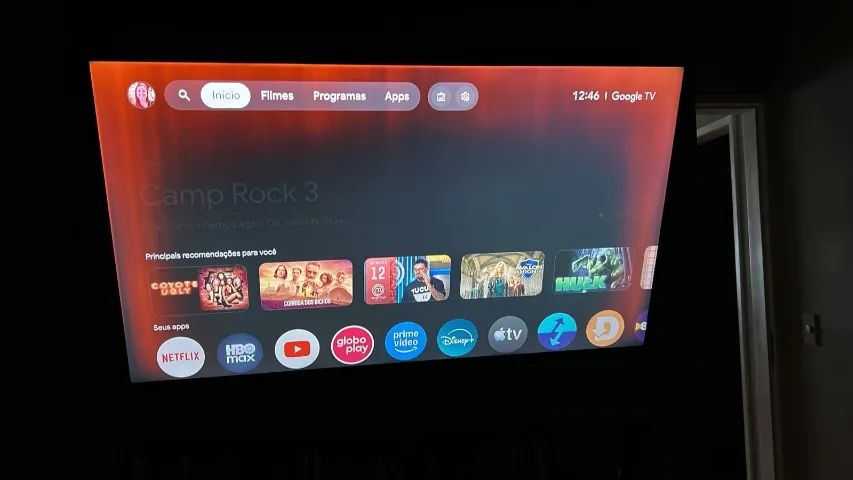 Smart TV Philco 50" - Foto 2