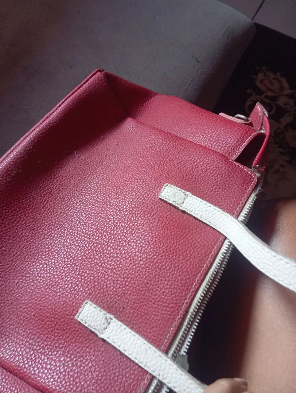 Bolsa arezzo - Foto 4