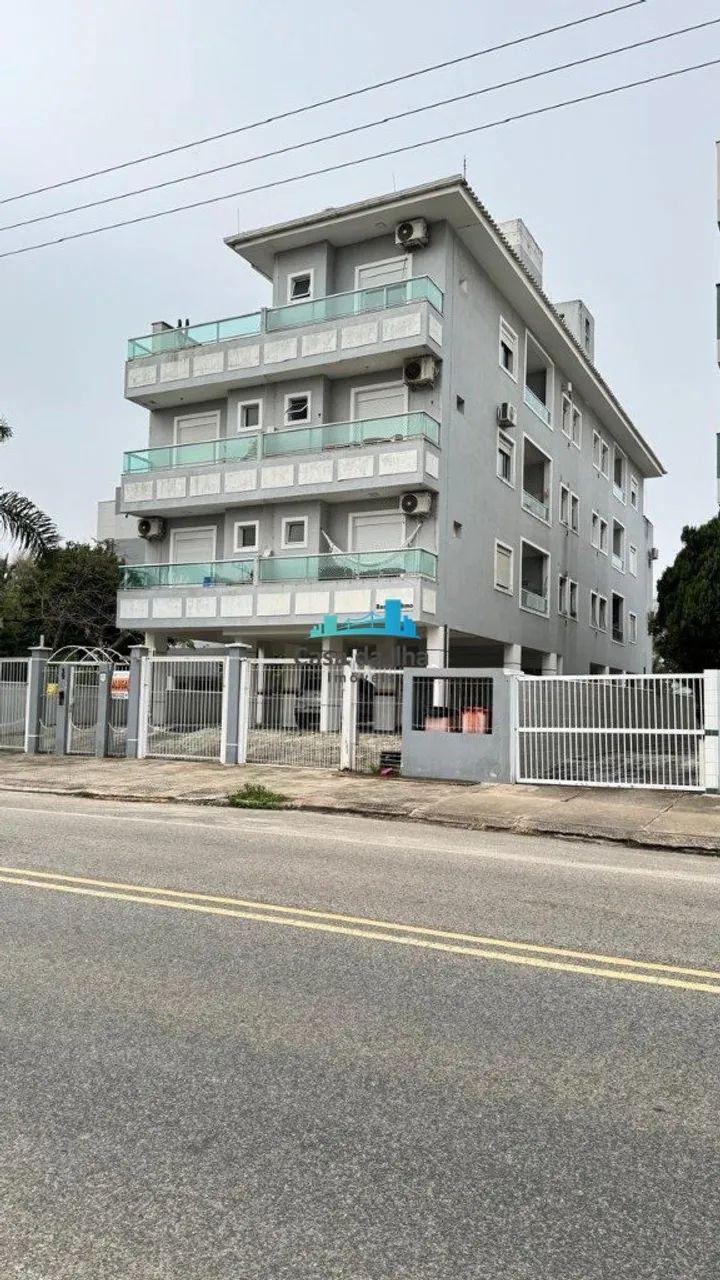 Prédio a venda na rua Principal das Gaivotas