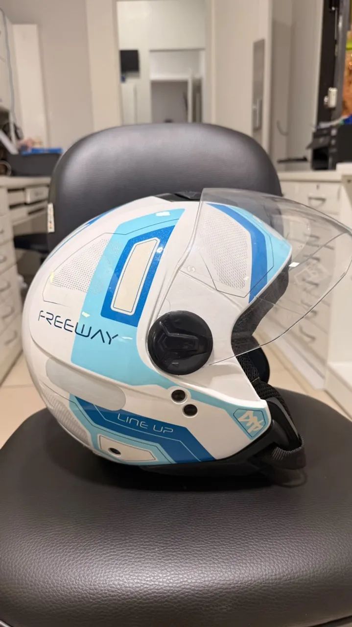 Vende-se capacete  - Foto 3