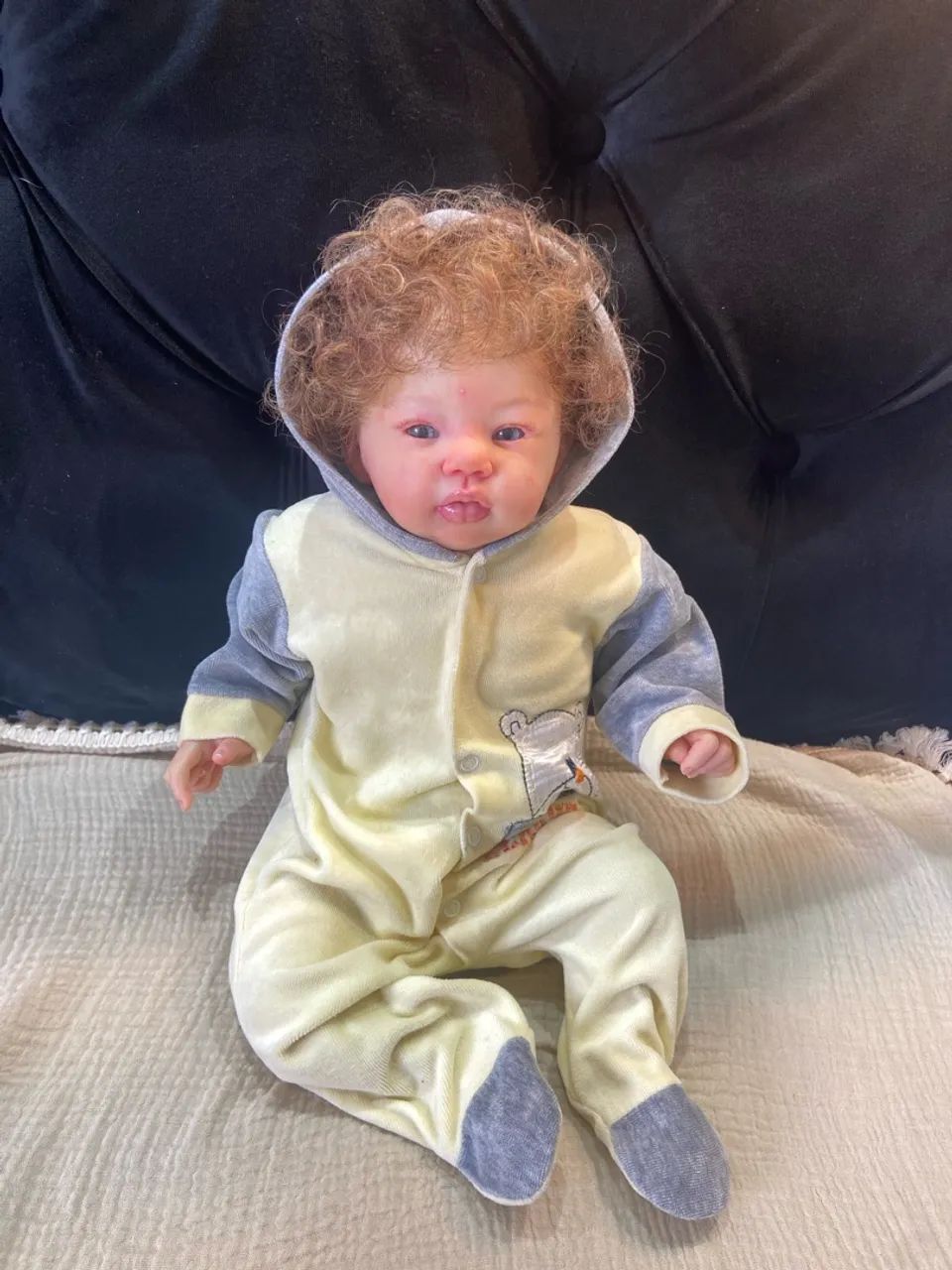 Bebe reborn  - Foto 3