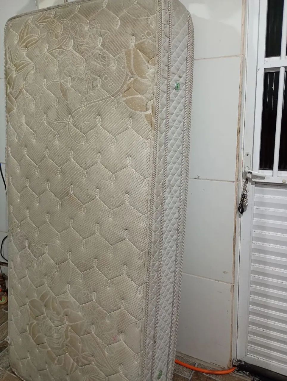 Colchão de solteiro  - Foto 2