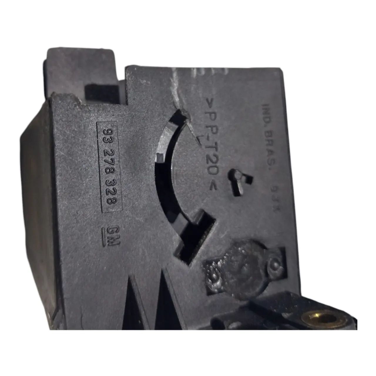 Cinzeiro Painel Porta Treco Acendendor Gm Vectra 1997 A 2005