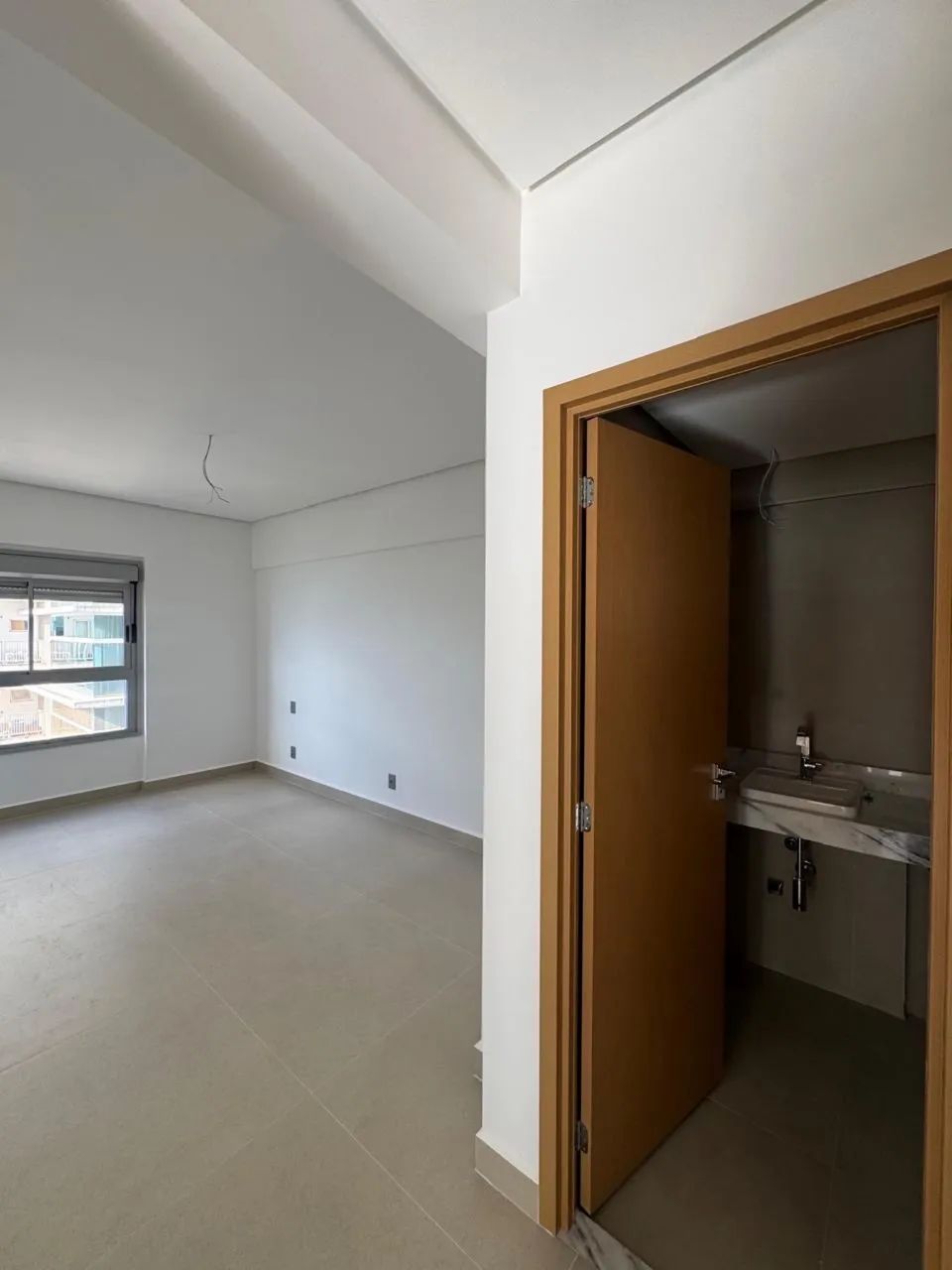 Apartamento | 3 Suítes | Vista Lago | Orla da Graciosa