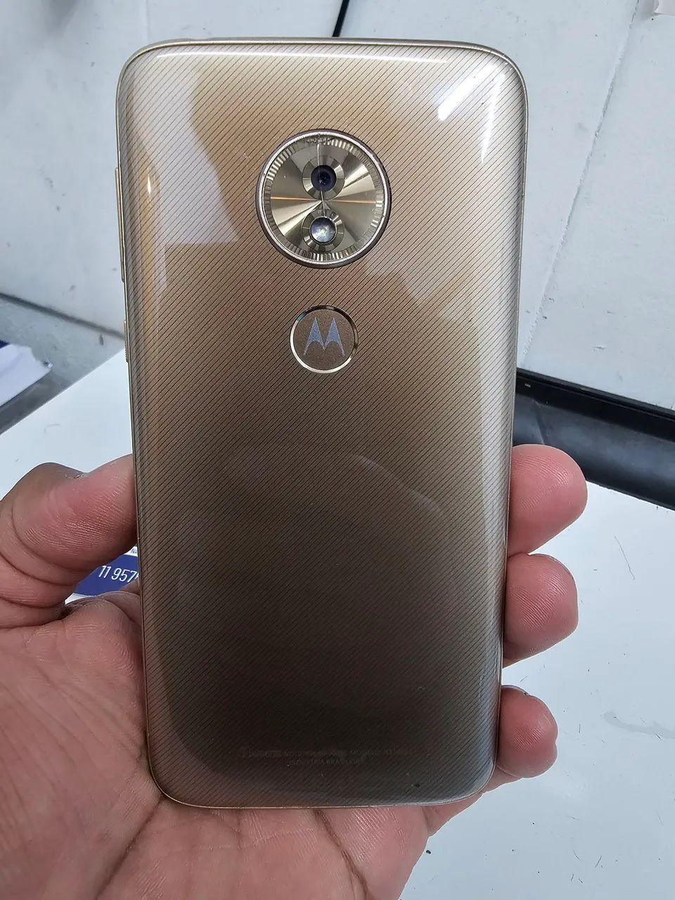 Moto G7 Play