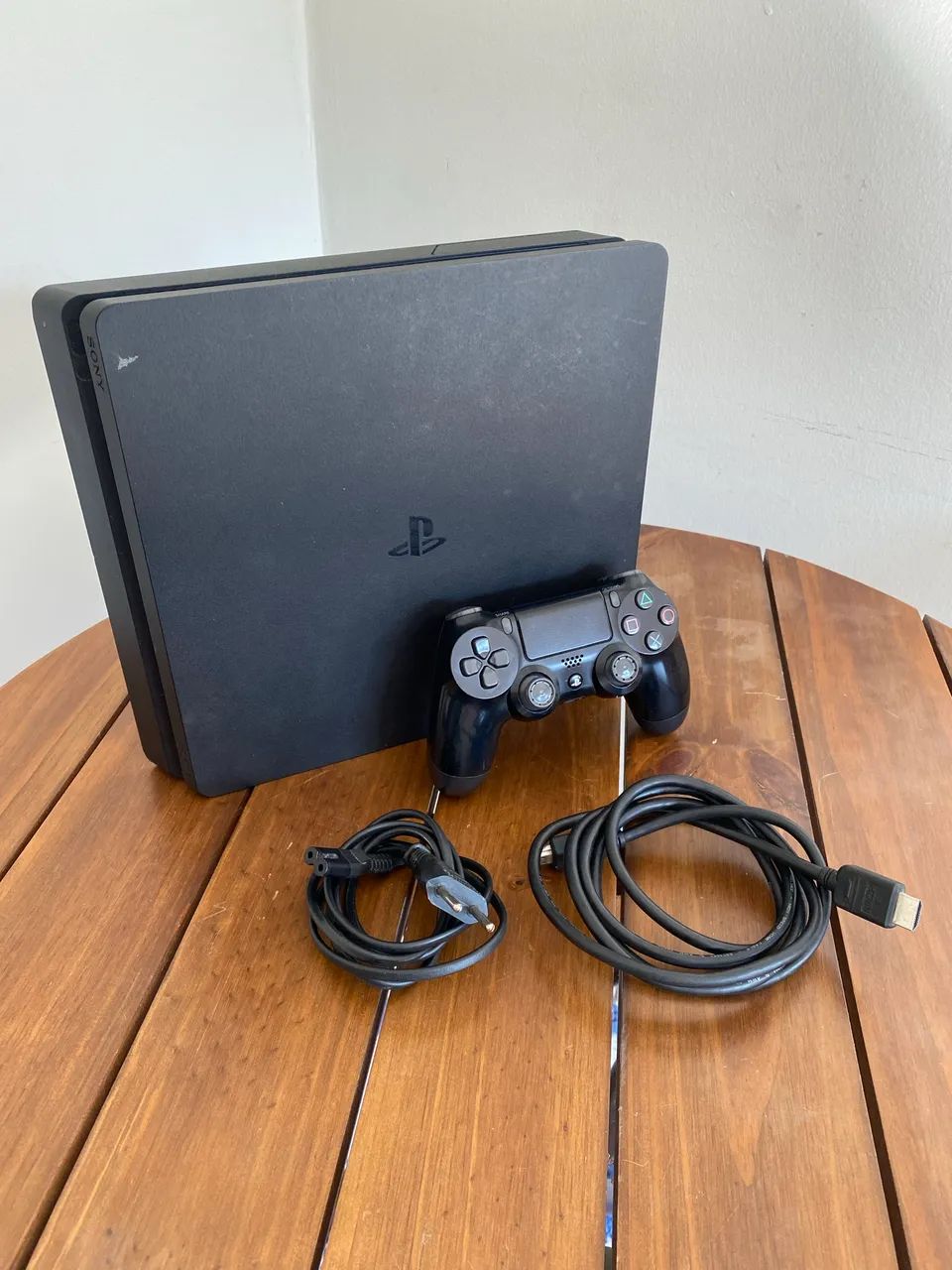 Ps4 Slim - Foto 2