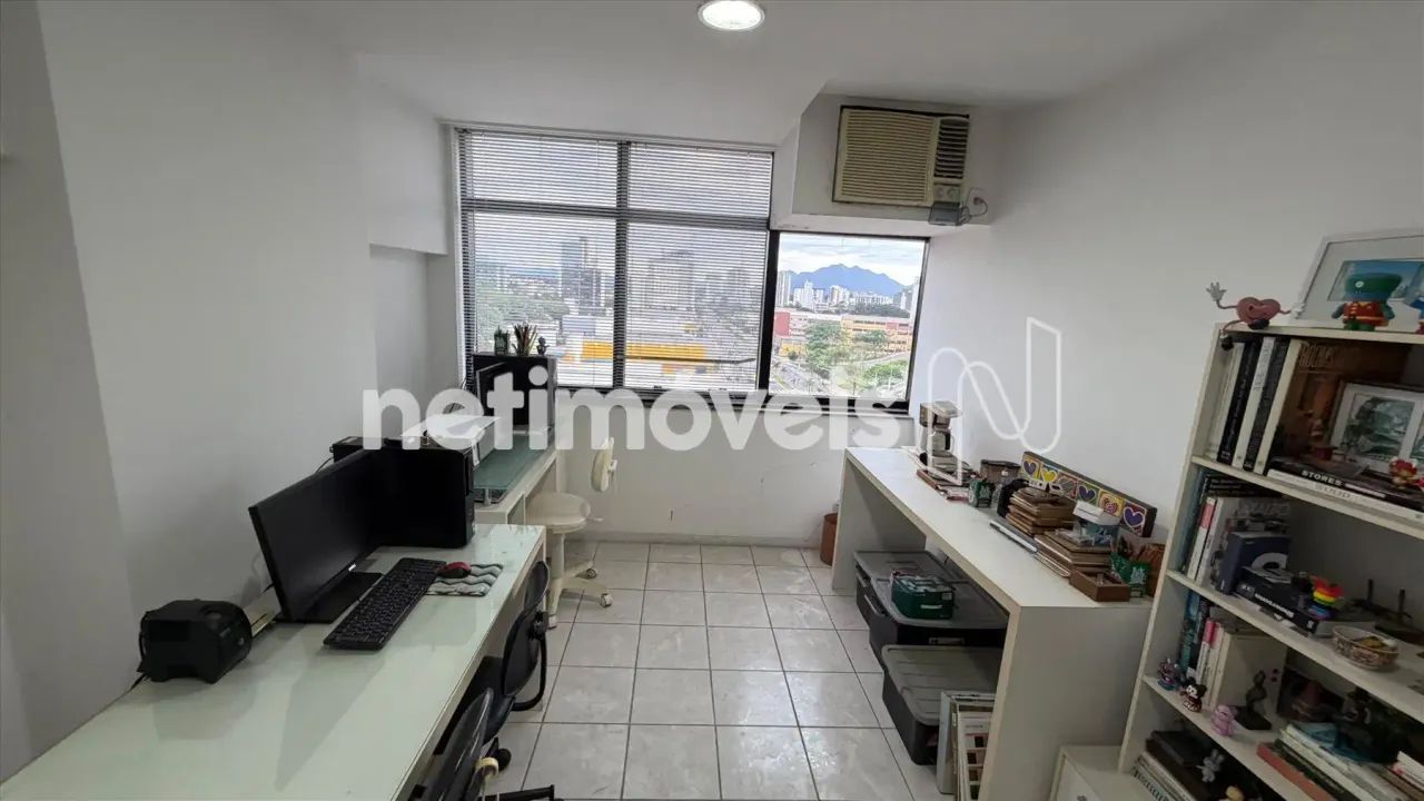 SALA COMERCIAL AMPLA E BEM LOCALIZADA - Foto 3