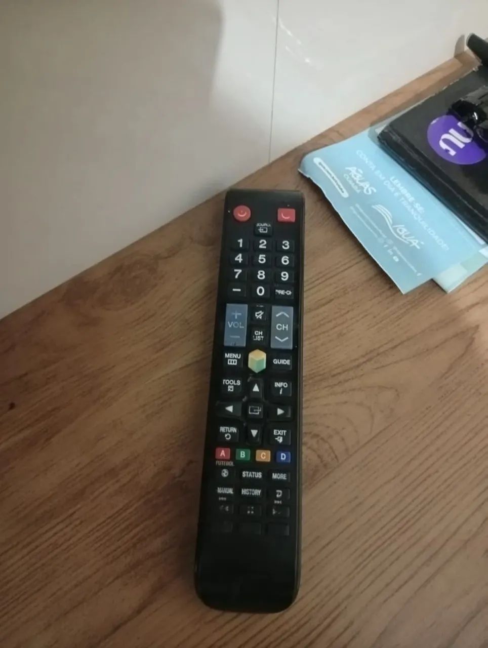 Tv Samsung 43 smart  - Foto 3
