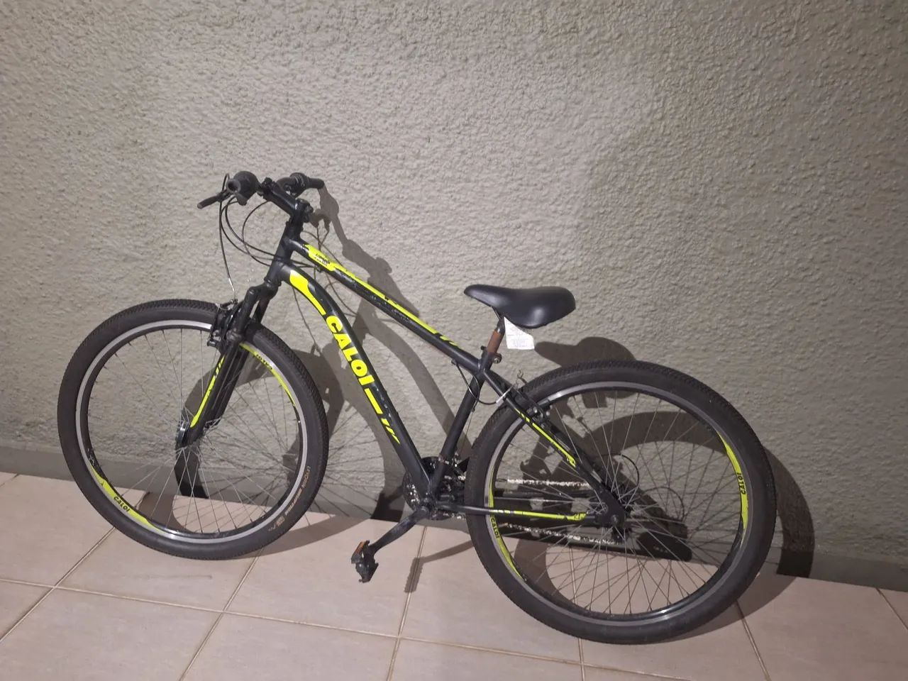 Bicicleta - Foto 2
