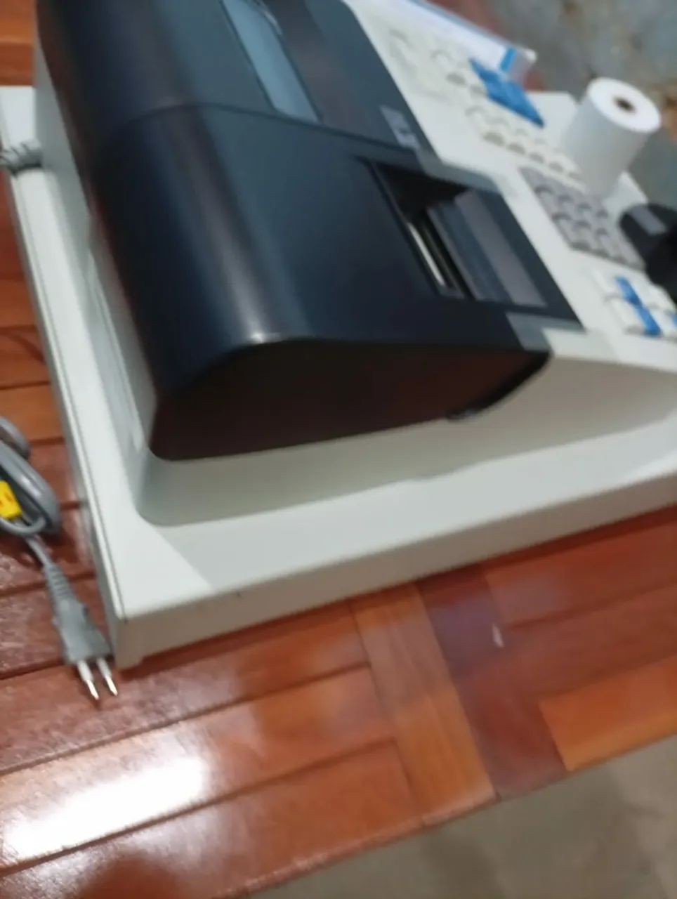 Máquina Registradora  - Foto 4
