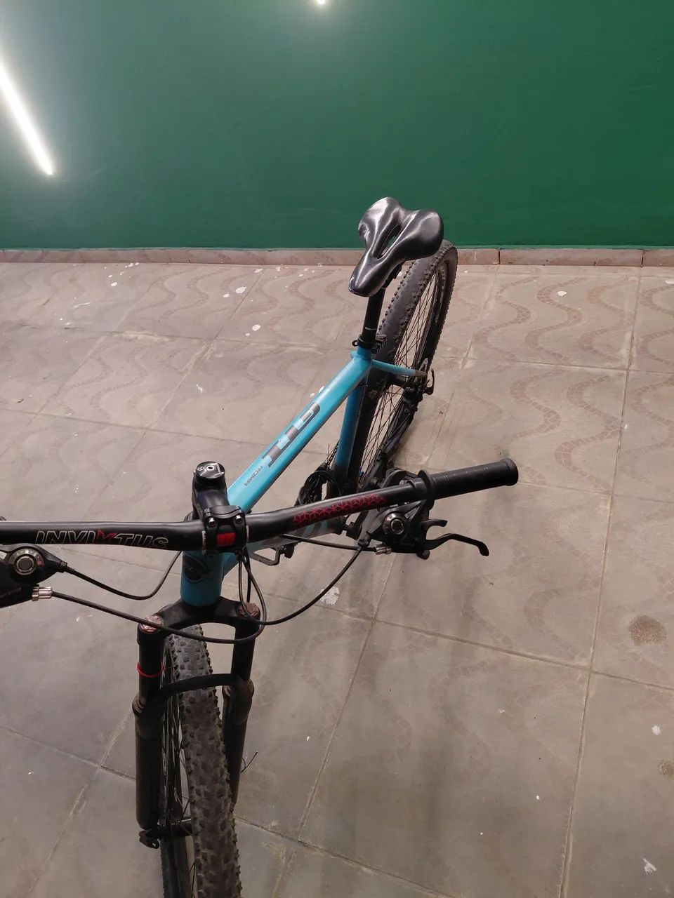 Bicicleta aro 29  - Foto 2