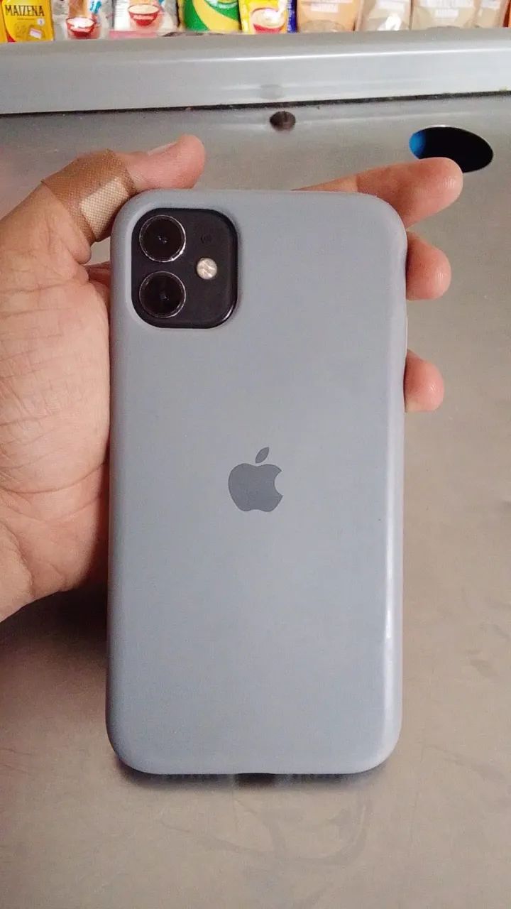 Iphone 11 128 gb  - Foto 3