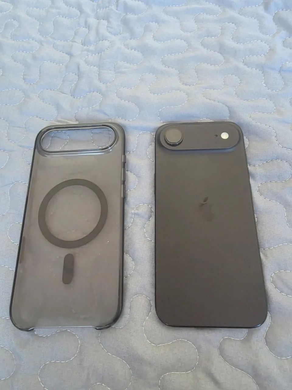 Iphone Air 256gb Preto - PROMOÇÃO - Celulares e Smartphones