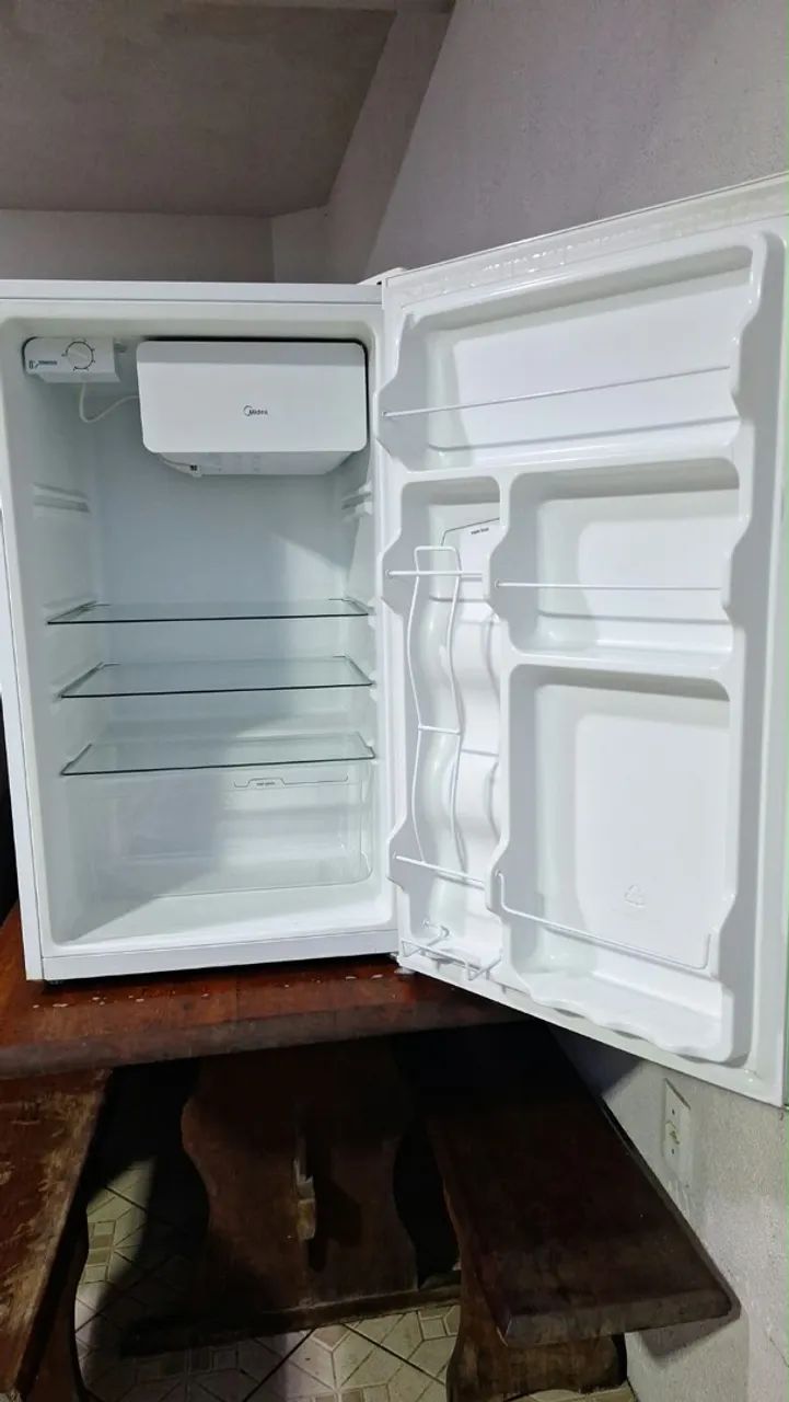 Frigobar Midea  - Foto 2
