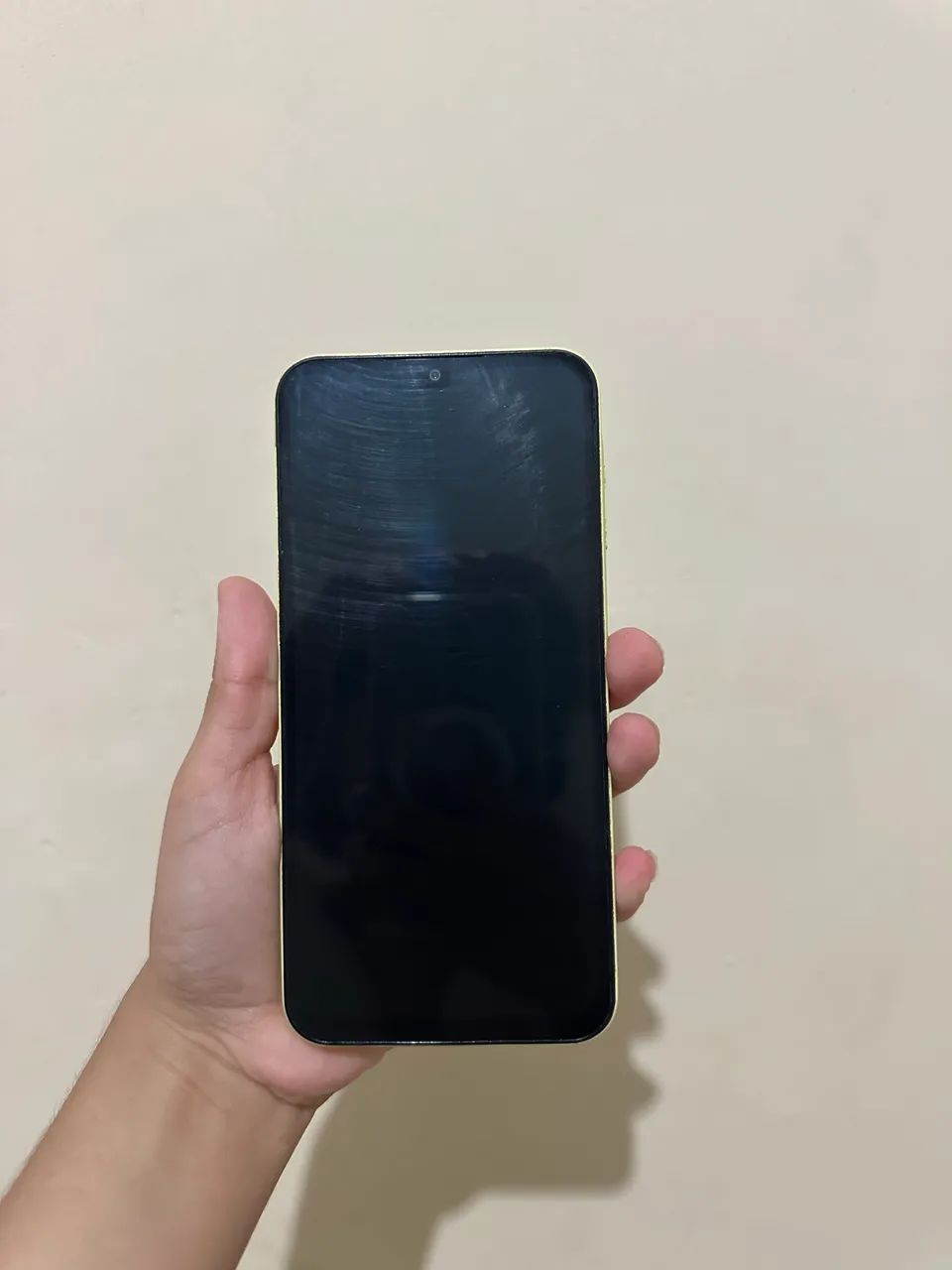 Vende-se Celular A15 128GB - Foto 2