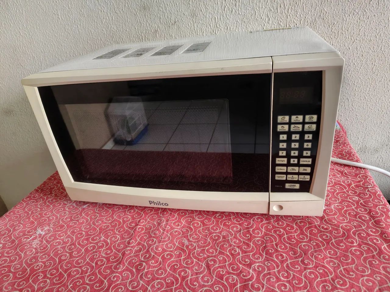 Microondas  - Foto 4