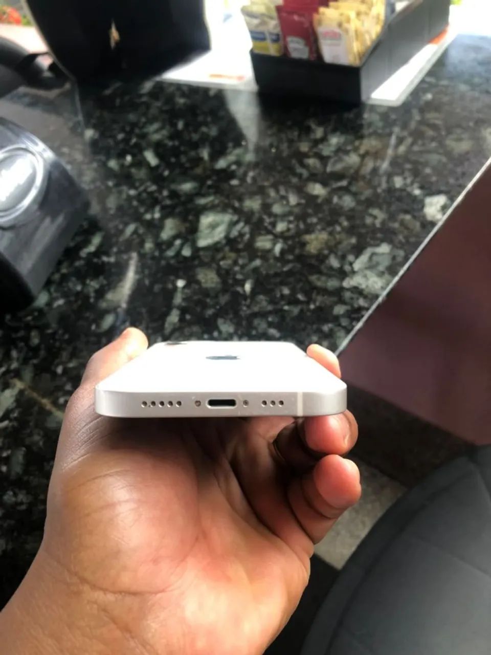 iPhone 12 64GB  - Foto 2