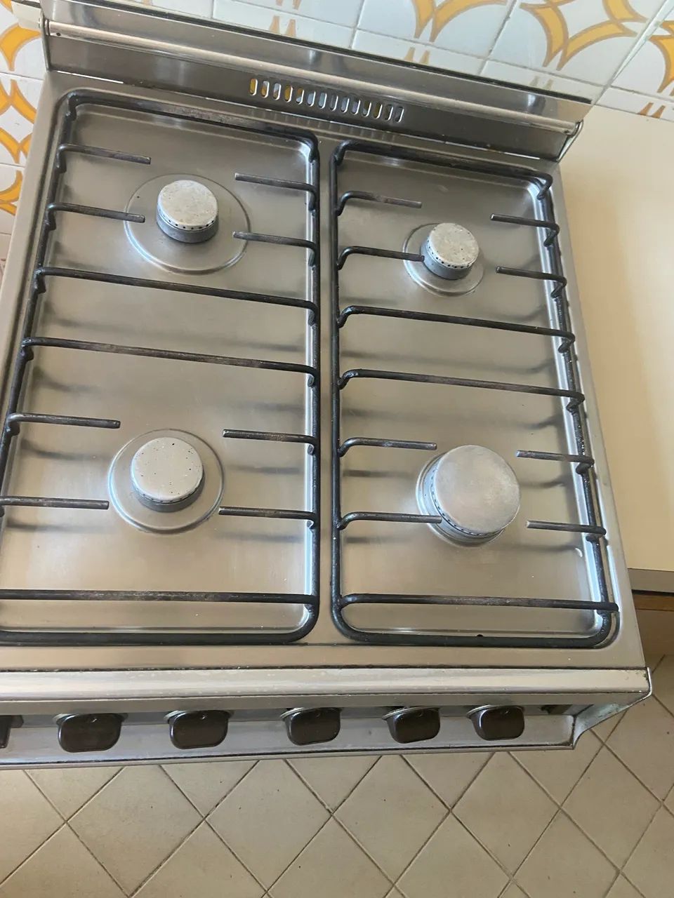 Fogão 4 bocas - Foto 2