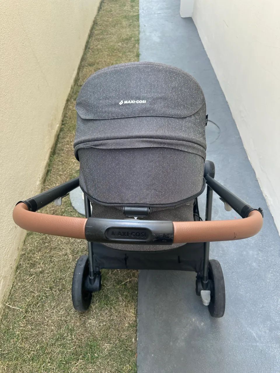 Carrinho de bebê - Foto 5