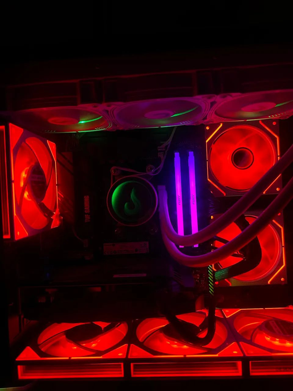 SETUP GAMER - Foto 2